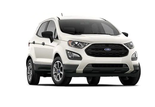 FordEcoSport  